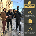 🌊 [ Bataille de l'Eau ] 💦